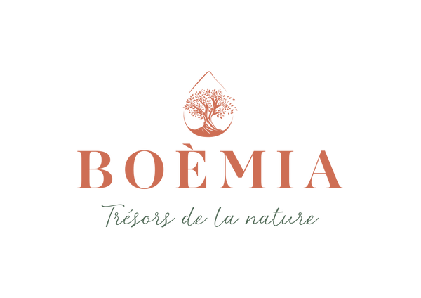 BOÈMIA Japan