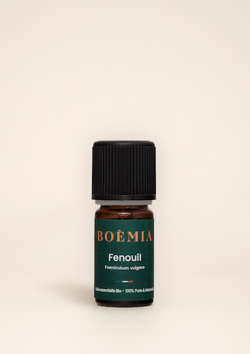 フェンネル野生 - BIO